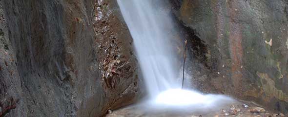 Seven Ladders. Seven Ladders.