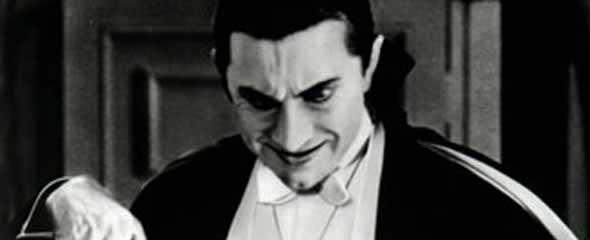 Bela Lugosi. Most Famous Dracula: Bela Lugosi.