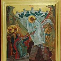 Christ Resurrection.