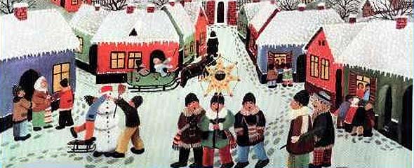 Christmas Cuisine – Sarmale Recipe