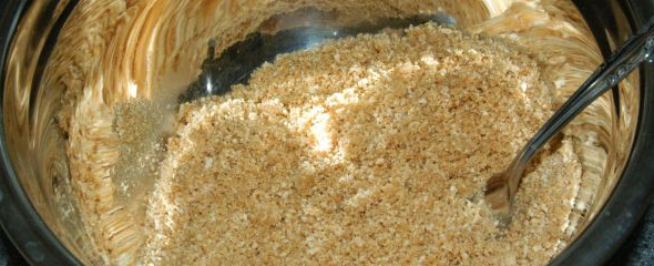 Graham crackers Graham crackers