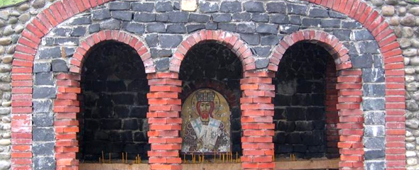 Barsana - Candles Barsana - Candles