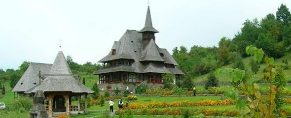 Barsana - UNESCO WORLD HERITAGE Site Barsana - UNESCO WORLD HERITAGE Site