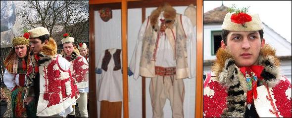 Rimetea - folk art. Rimetea - folk art.