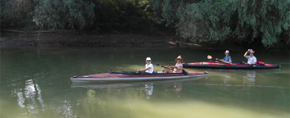 Exotic Locations: The Danube Delta [Photos]