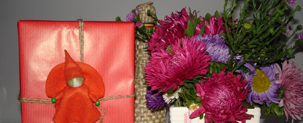 8th March Gift 8th March Gift