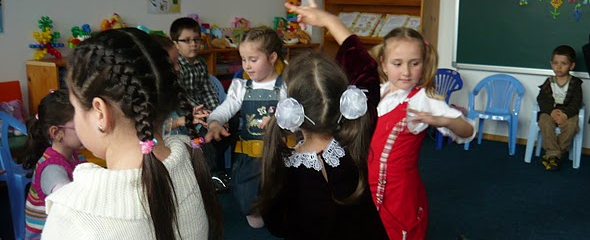 International Women’s Day in Romania, and Mother’s Day – 8th March