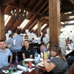Taverna Sarbului Business Meeting